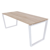 Table ZAMM "Iris"
