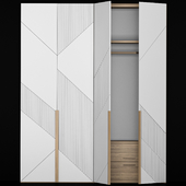 Wardrobe Furniture 010