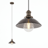 Pendant lamp Lumion Ludacris 3513/1