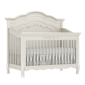 Evolur, Convertible Crib