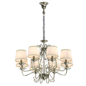 299011608 Chandelier CHIARO Valencia