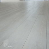 St. Moritz oak flooring