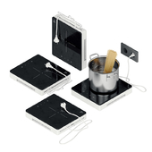 Ikea Tillreda Induction