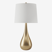 Mcmunn Standart Table Lamp