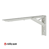 (om) 14 Inch Spring Bracket. Robby casters