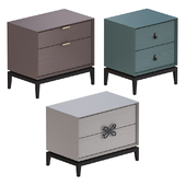 Pedestals Koza home "Fine"