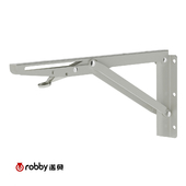 Billy bracket 12 inch. Robby casters