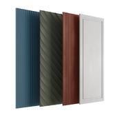 Cabinet Doors 01