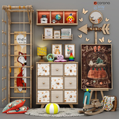 childroom decor