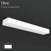 OM Cornice Orac Decor SX194