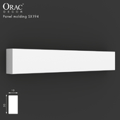 OM Molding Orac Decor SX194