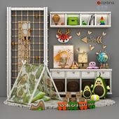 childroom decor