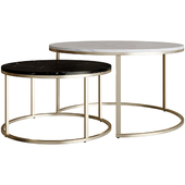 Rothman coffee table