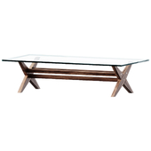 Eichholtz COFFEE TABLE MAYNOR Coffee table coffee table