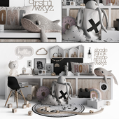 Chidren Set 3