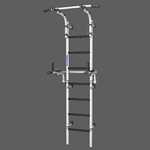 Swedish wall ROMANA S10