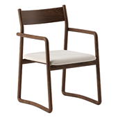 Ottimo chair by Miyazaki