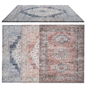 Premium Rug #137