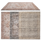 Premium Rug #138