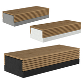Urban Furniture Bench 05