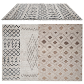 Premium Rug #140