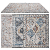 Premium Rug #139