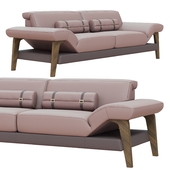 MERIEM Sofa By Egoitaliano