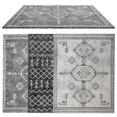 Premium Rug #140