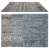 Premium Rug #141
