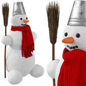 snowman