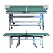 Table Tennis