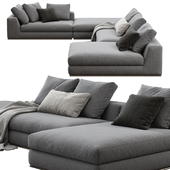 Minotti / Hamilton Modulo (Composition 01)