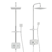 Shower complex I-Deco Bikini