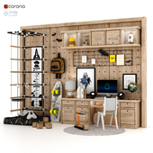 child room decor