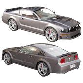 Mustang