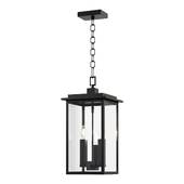 Chandelier Griffith Outdoor Hanging Lantern Light