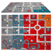 Premium Rug #147