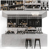 coffee shop