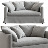 Marac / Metro 2-Seat Sofa