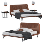 Amadeus Bed