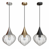 Pendant lamp Kesta