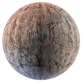 Wood 07 Smart Material (pbr)