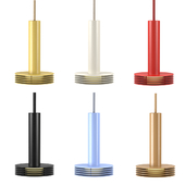 SPRINKLE Pendant by ZERO LIGHTING