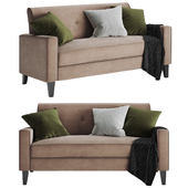 mid century modern Sofa