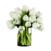 Bouquet 30 tulip