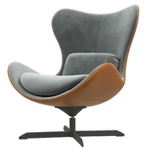 Lazy Armchair buy Calligaris