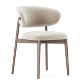 Oleandro Chair Calligaris