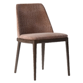 Grace Poliform Chair