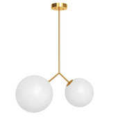 VIOLA WALL LAMP