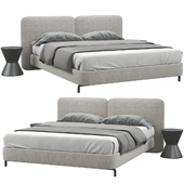 tatlin cover minotti